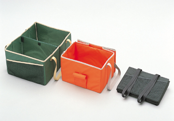 Convenience bag