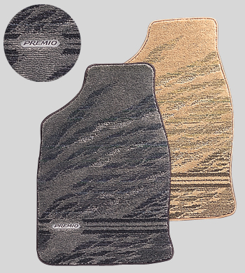 Floor mat