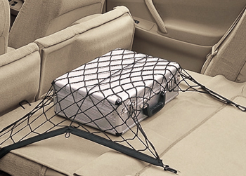 Luggage room net