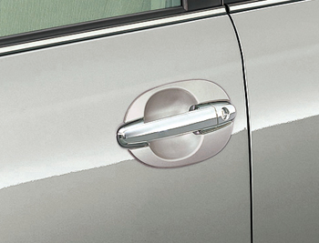 Door steering wheel protector