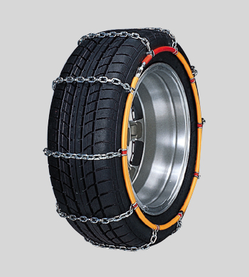 One-touch alloy steel chain