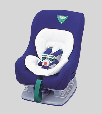 Child seat