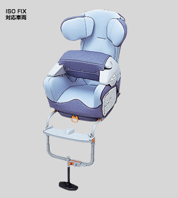 Child seat