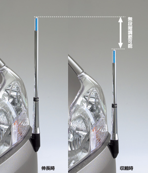 Fender lamp (design type)