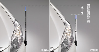Fender lamp (design type)