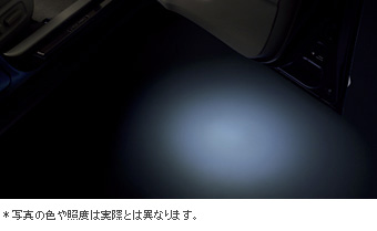 エントリーライト