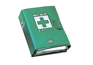 First aid kit (standard type)