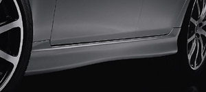 Side mad guard