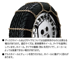 Alloy steel chain