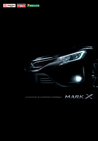 Mark X