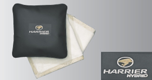 Blanket cushion (high class type)