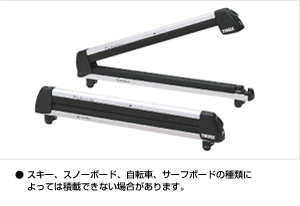 surishisutemuratsuku (skiing &amp\; snow board attachment 6)