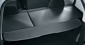 Tonneau cover