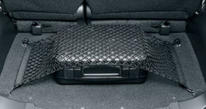 Luggage net