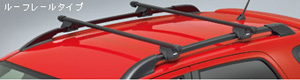 surishisutemuratsuku (based rack (roof rail type))