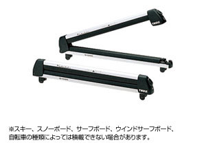 surishisutemuratsuku (skiing &amp\; snow board attachment 6)