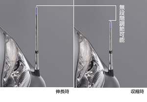 Fender lamp (design type)