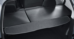 Tonneau cover
