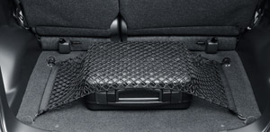 Luggage net
