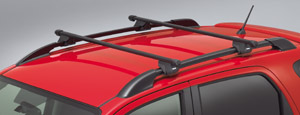 surishisutemuratsuku (based rack (roof rail type))