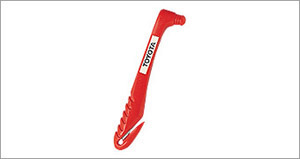 Rescue man 3 (hammer &amp\; cutter)