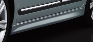 Side mad guard