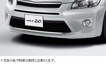 Fog lamp fog lamp (light body) (switch)