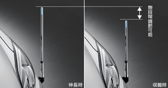 Fender lamp (design type)