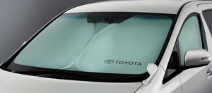 Sun shade