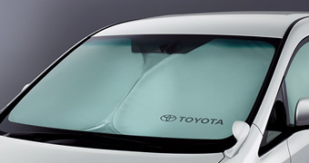 Sun shade