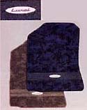 Floor mat