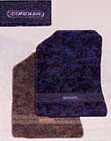 Floor mat