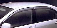 Side visor