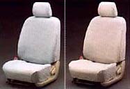 Full seat cover