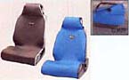 Seat apron