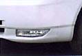 Fog lamp