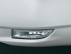 Fog lamp