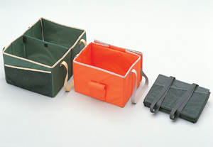 Convenience bag