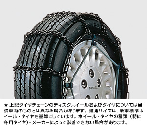 Steel chain