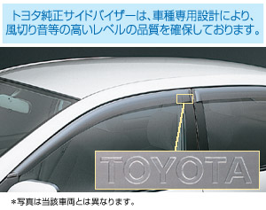 Side visor (BASIC)