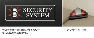Automatic alarm (besukitsuto non multiple)
