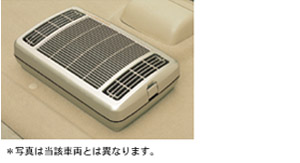 eapiyurihuaiya (optical deodorization package type, automatic)