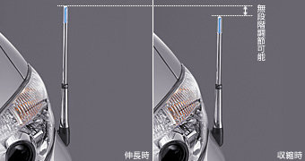 Fender lamp (design type)