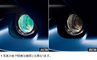 ＬＥＤアクセントイルミネーション
