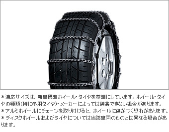 合金鋼チェーンスペシャル