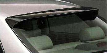 Back visor