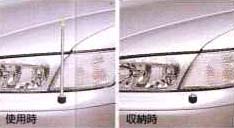 Fender lamp