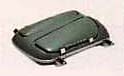 Roof box
