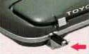 Roof rack attachment