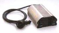 Power outlet